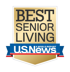 best senior living icon