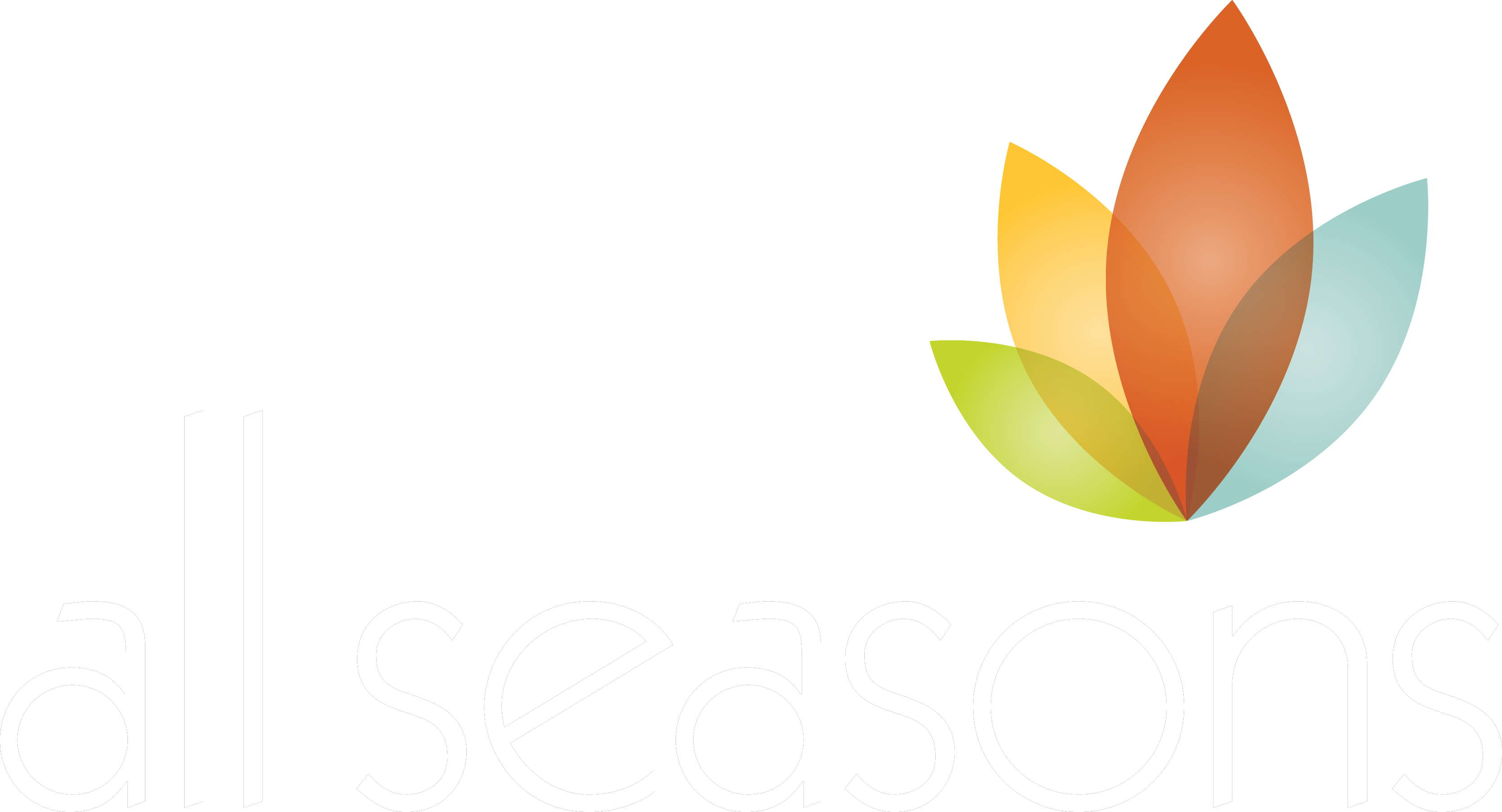 all seasons logo