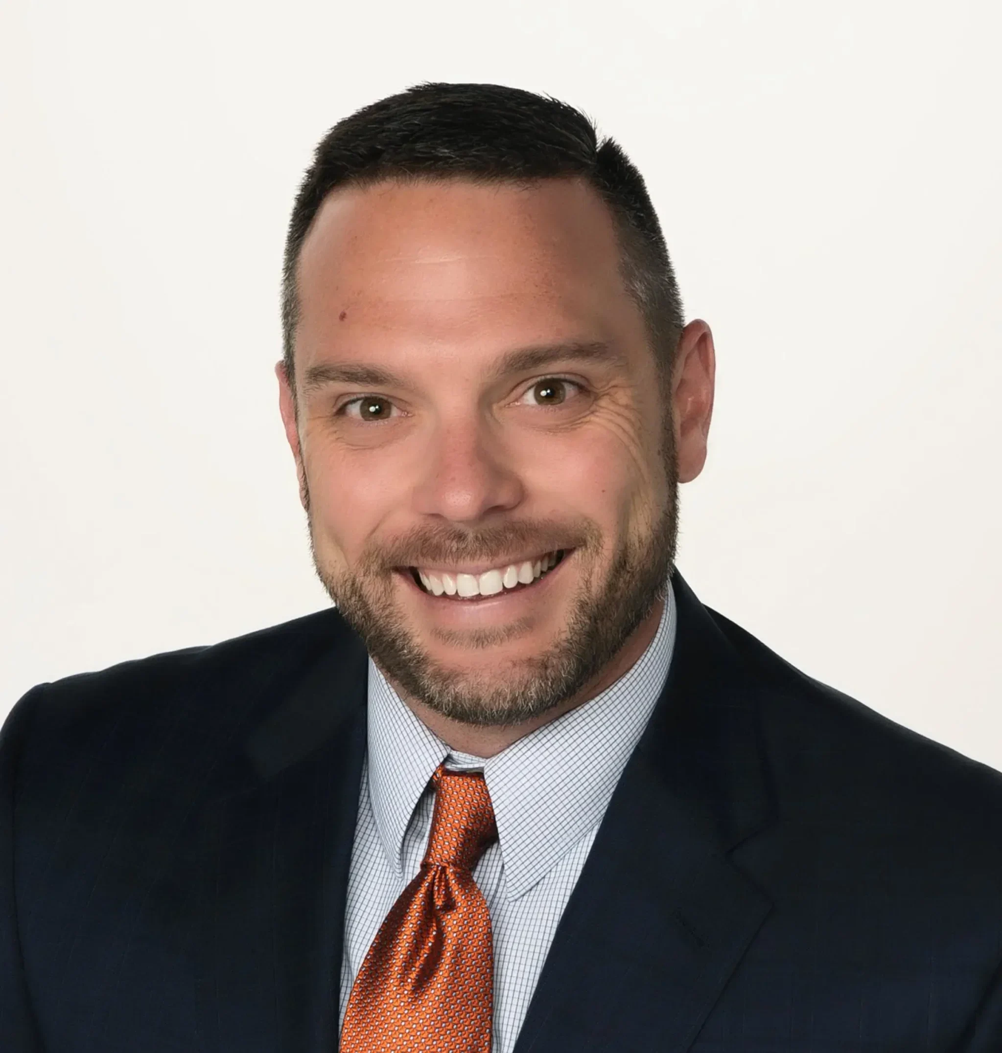 Adam Snyder