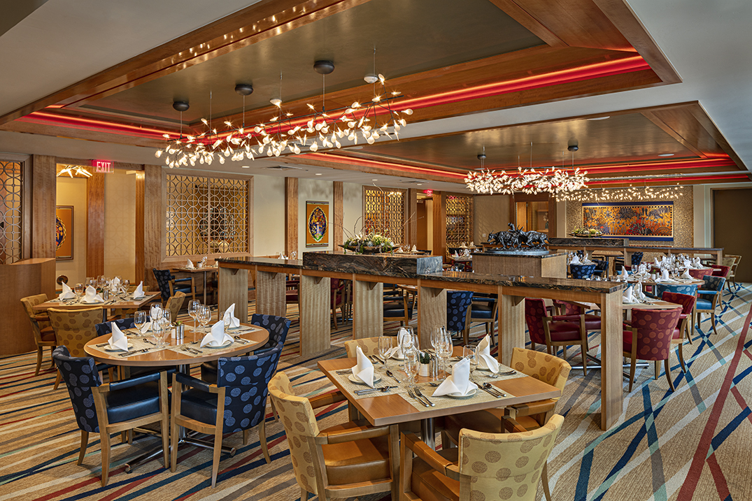 Oro Valley Dining Area