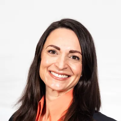 Diana Burge Director of Life Enrichment