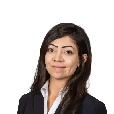 Ann-Janette Hernandez Dining Room Manager