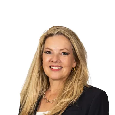 Susan McCoskey Director of Sales and Marketing
