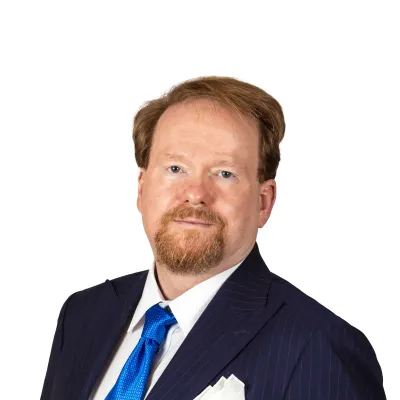 Arthur Martin Executive Director