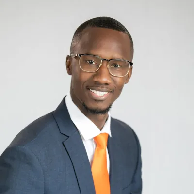 Ismael Sidibe General Manager of Dining