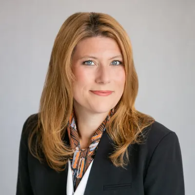 Nicole Kessler Dining Room Manager