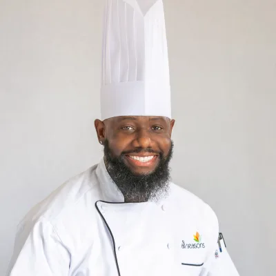 Hannukkah Wallace Executive Chef