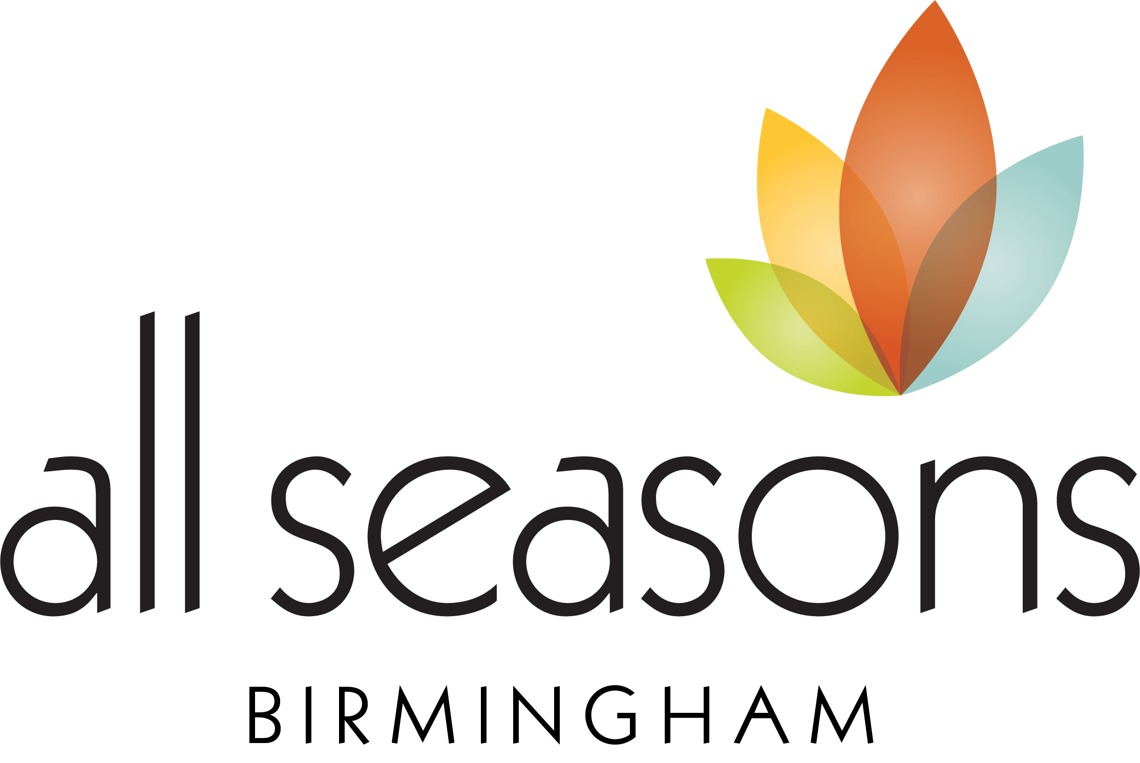 All Seasons Birmingham Logo