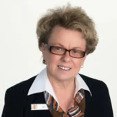 Katheline Goforth Dining Room Manager