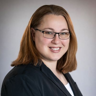 Alicia Cloven Assistant Executive Director