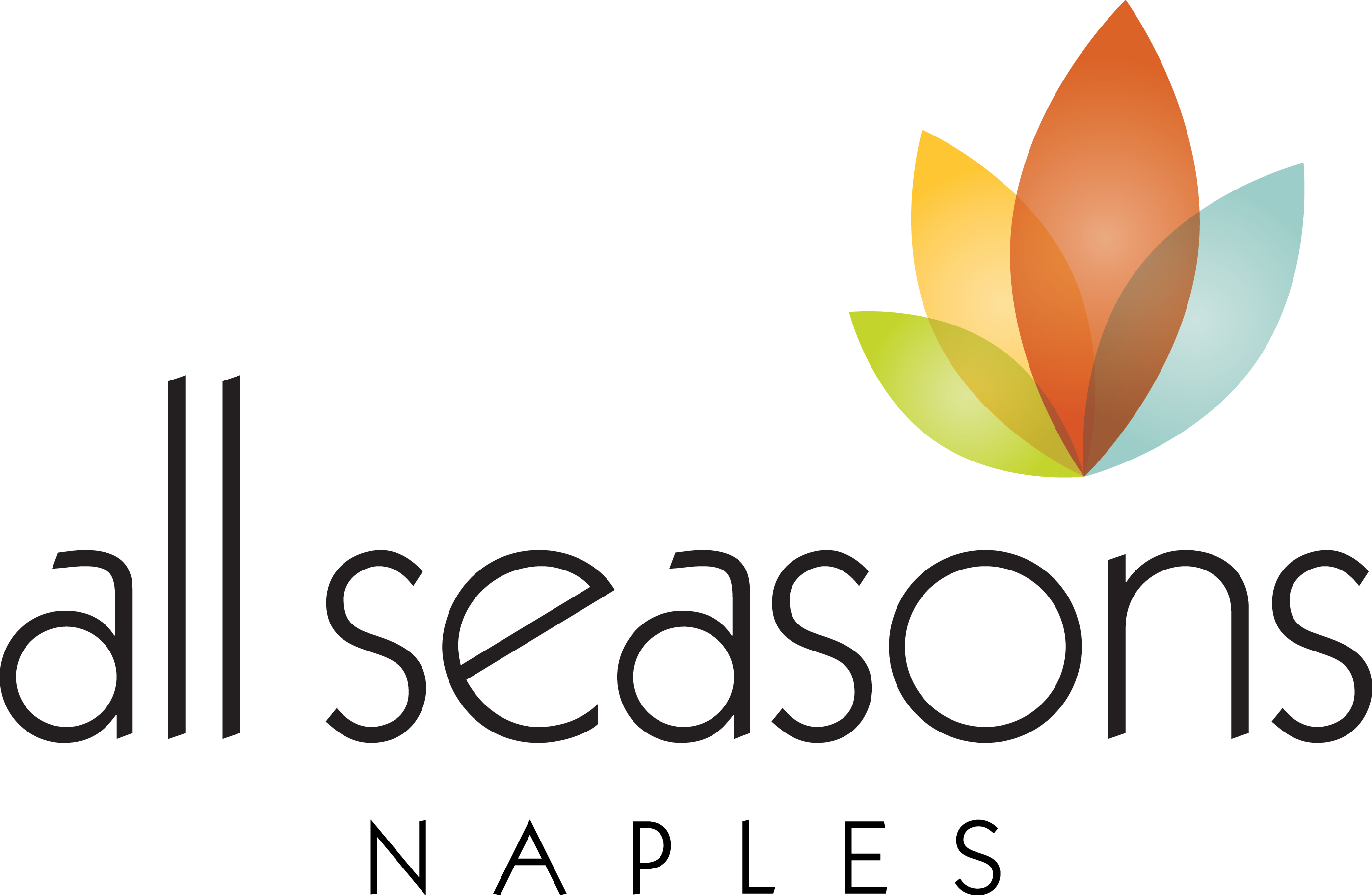 All Seasons Naples Logo