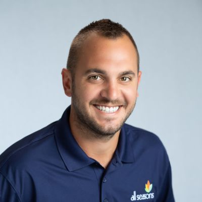 Anthony Knupp