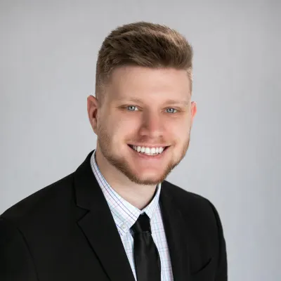 Austin Gignac Business Office Manager
