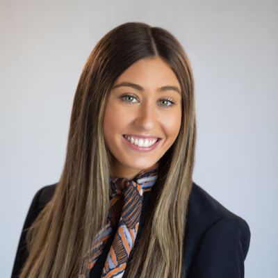 Bree Risi Sales Counselor