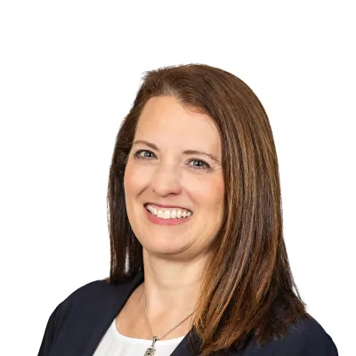 Cherisse Finley Business Office Manager