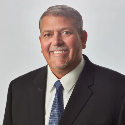 Daniel Novak Corporate Director Of Food And Beverage