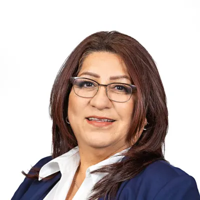 Edith Garcia Director of Memory Care