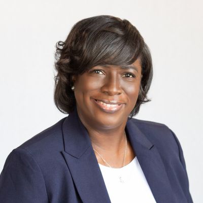 Erica Patterson Director Of Clinical Compliance