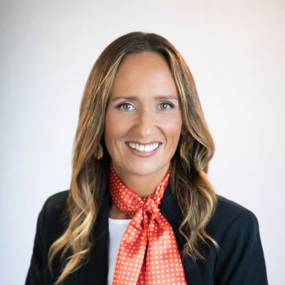 Heather Solomon