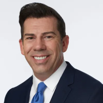 Jason Kohler Executive Vice President, Senior Living