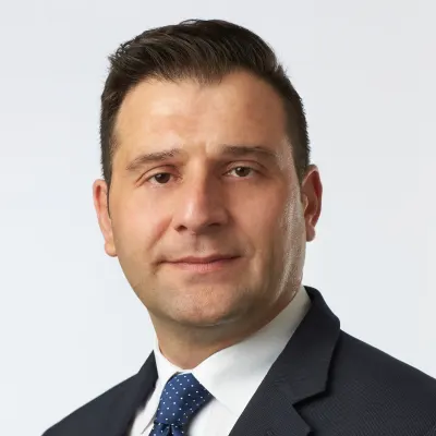 Joe Del Serrone Senior Director Of Brand Management
