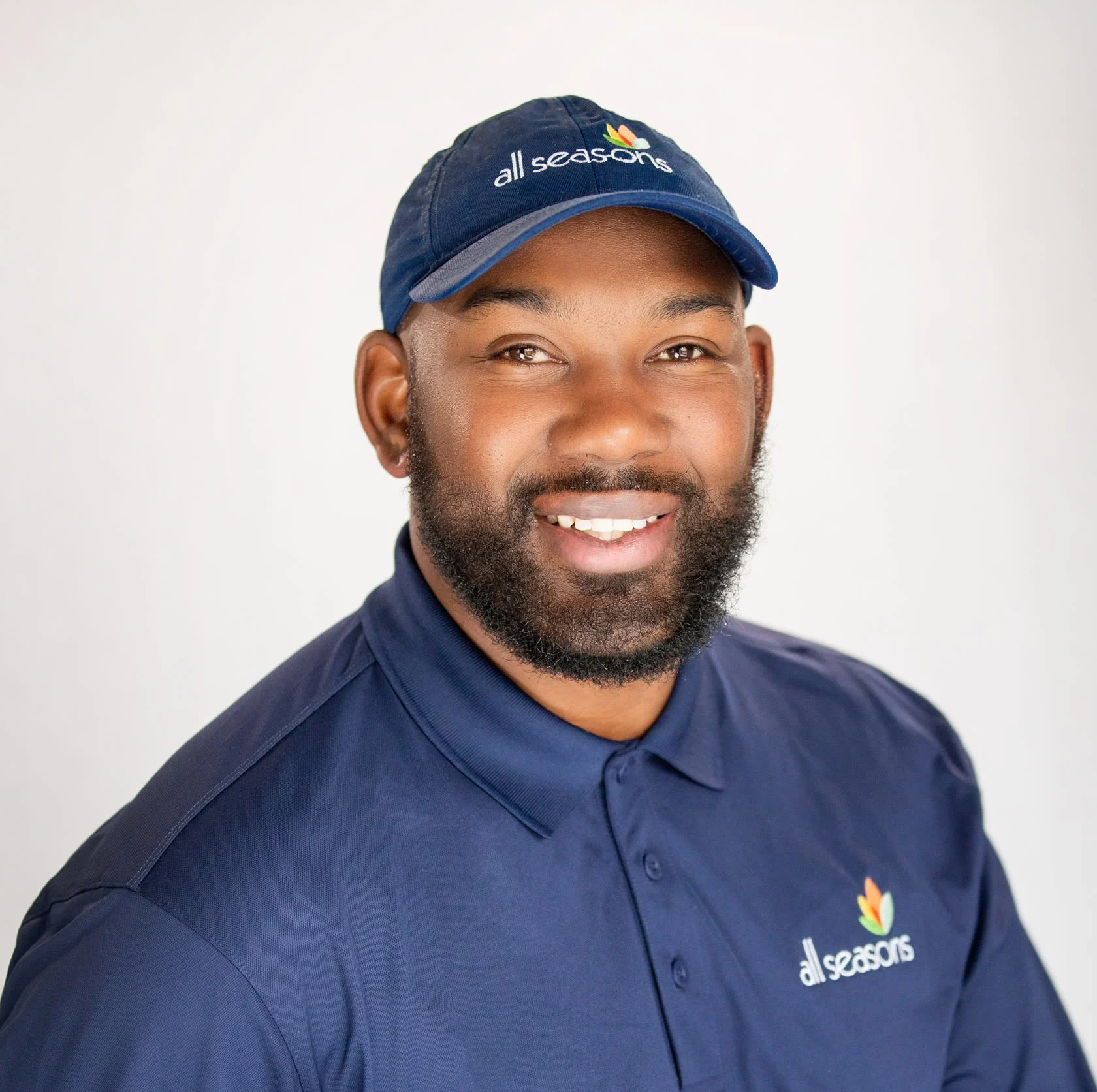 Keith Lamb Director of Maintenance