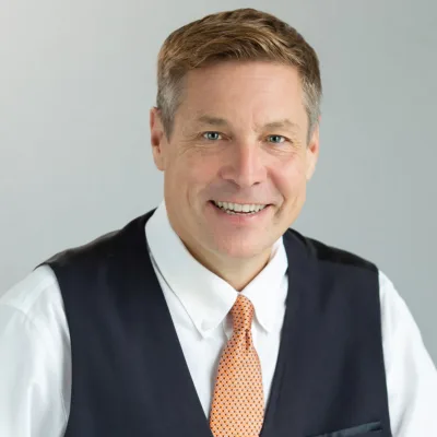 Mark Misch Director Of Life Enrichment
