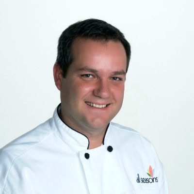 Matthew Ford