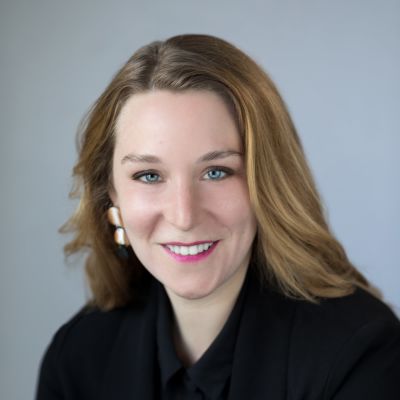 Natalie Stringer Director Of Artistic And Intellectual Planning