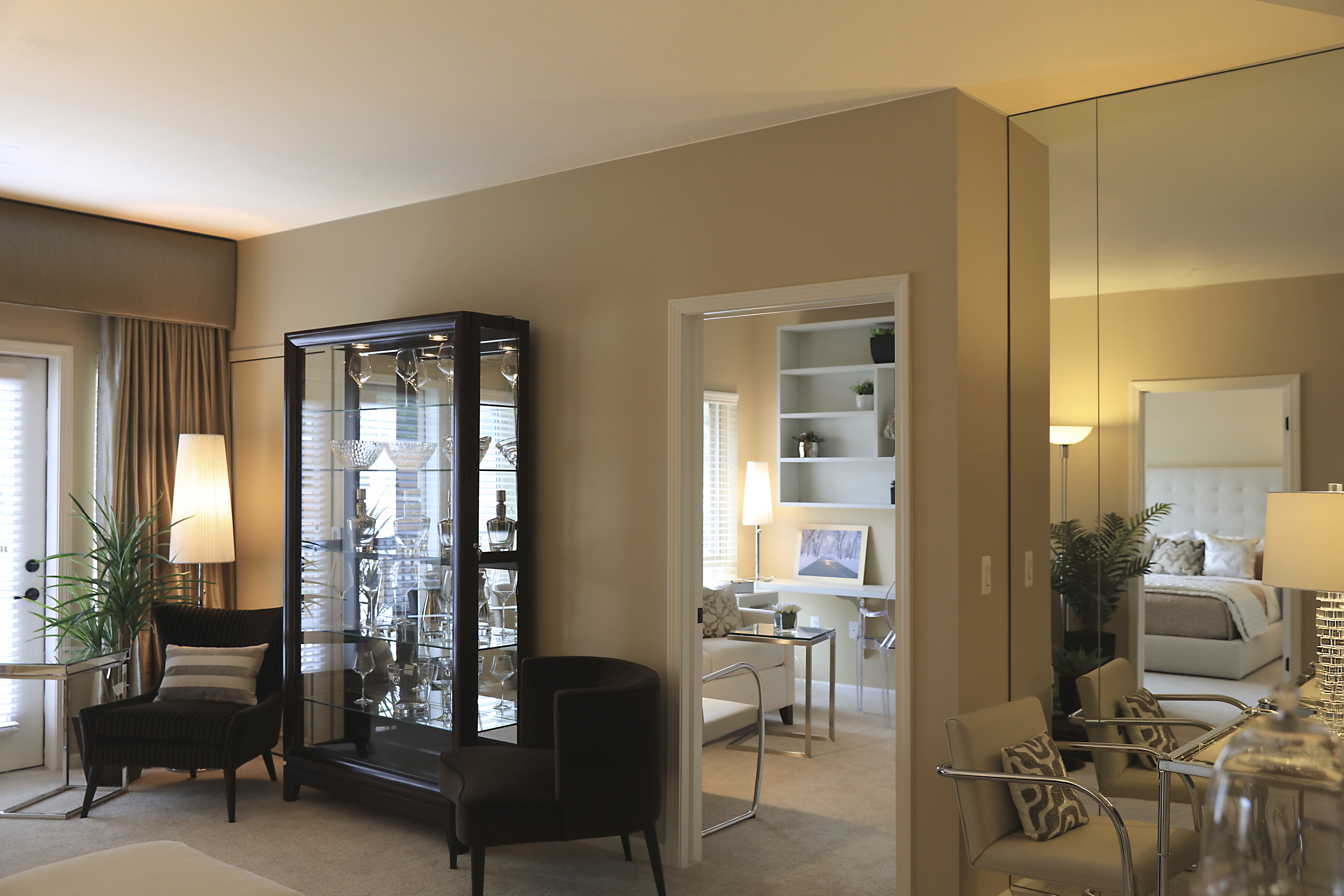 living space