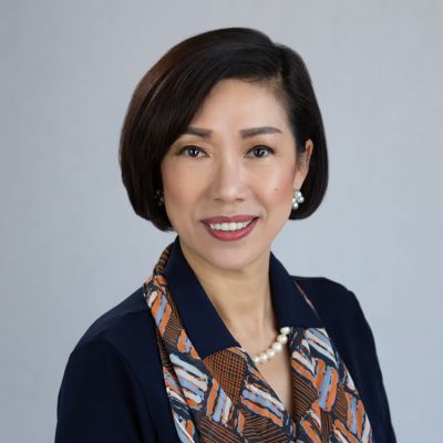 Rita Zhao