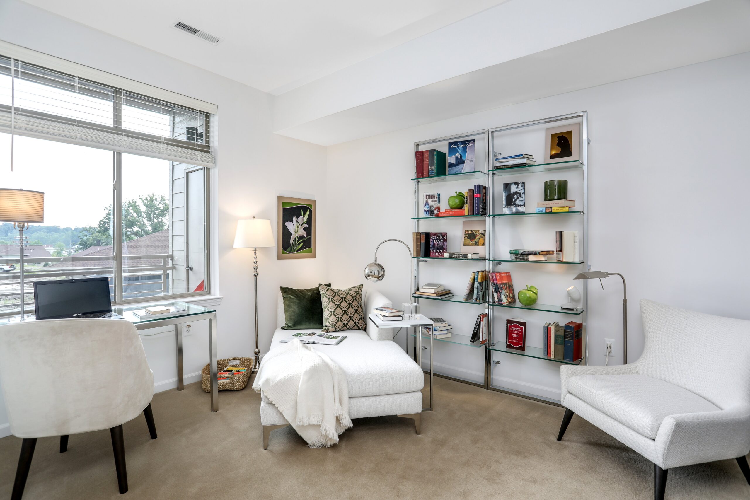 independent living room