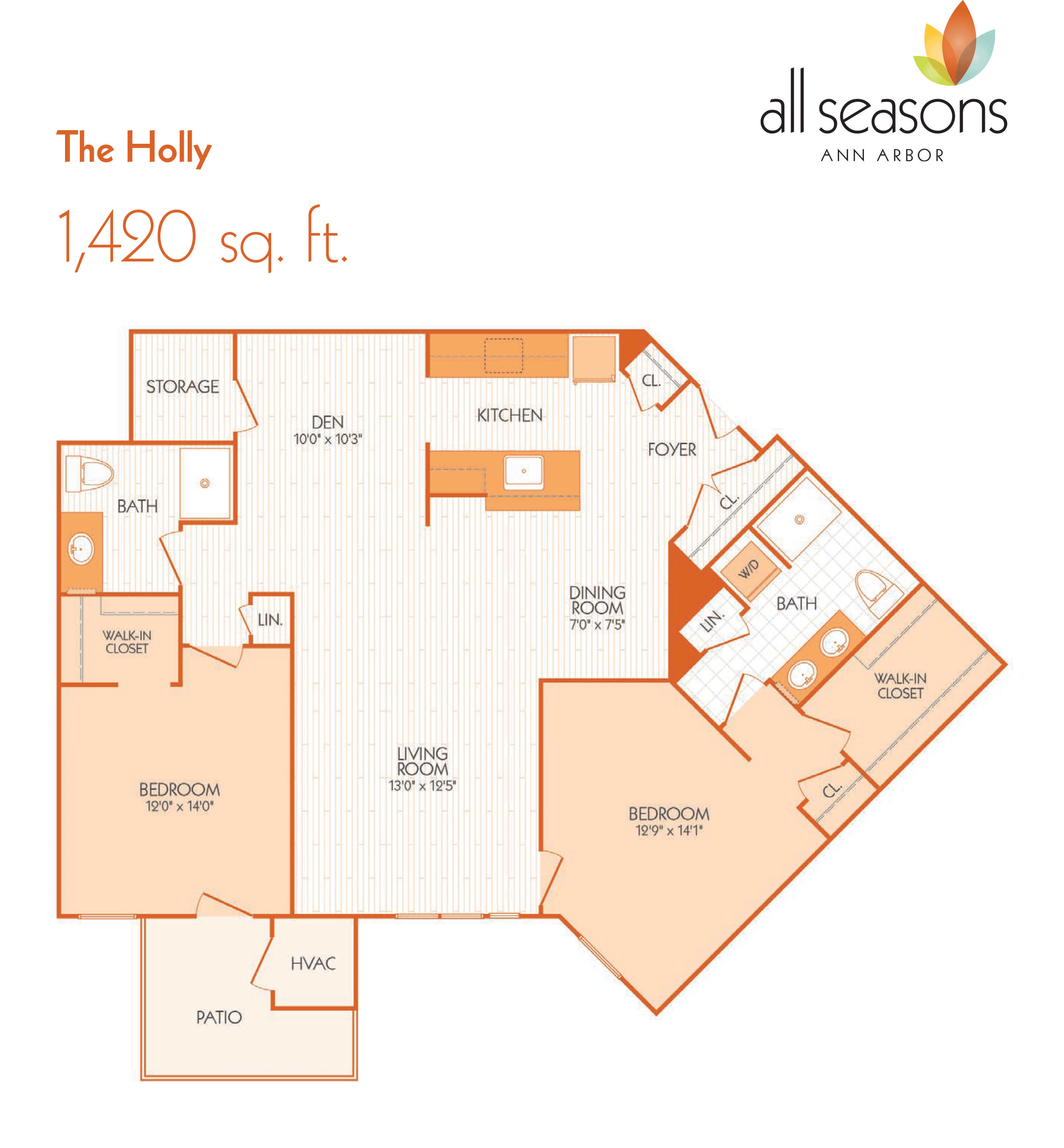 The Holly