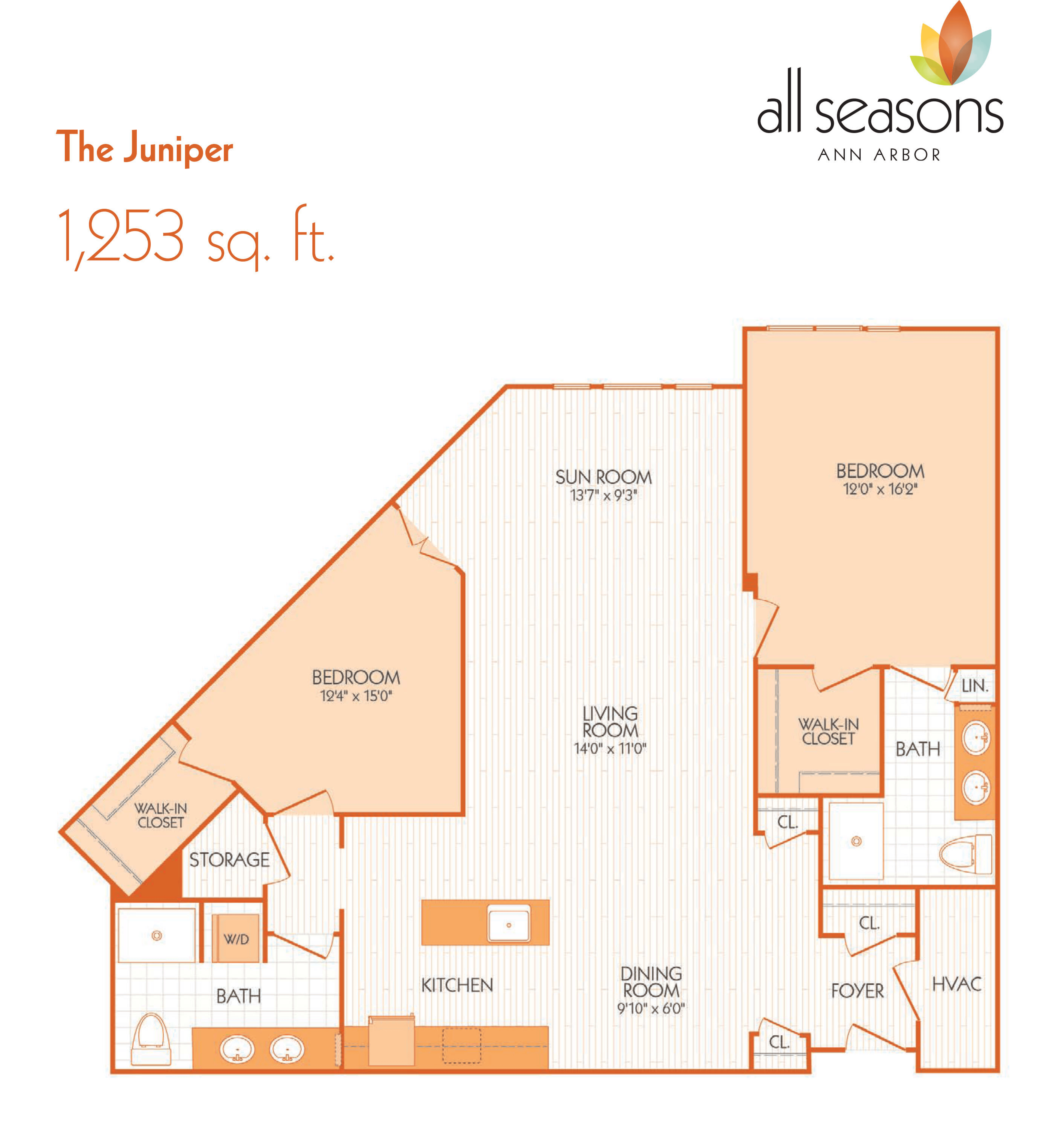 The Juniper