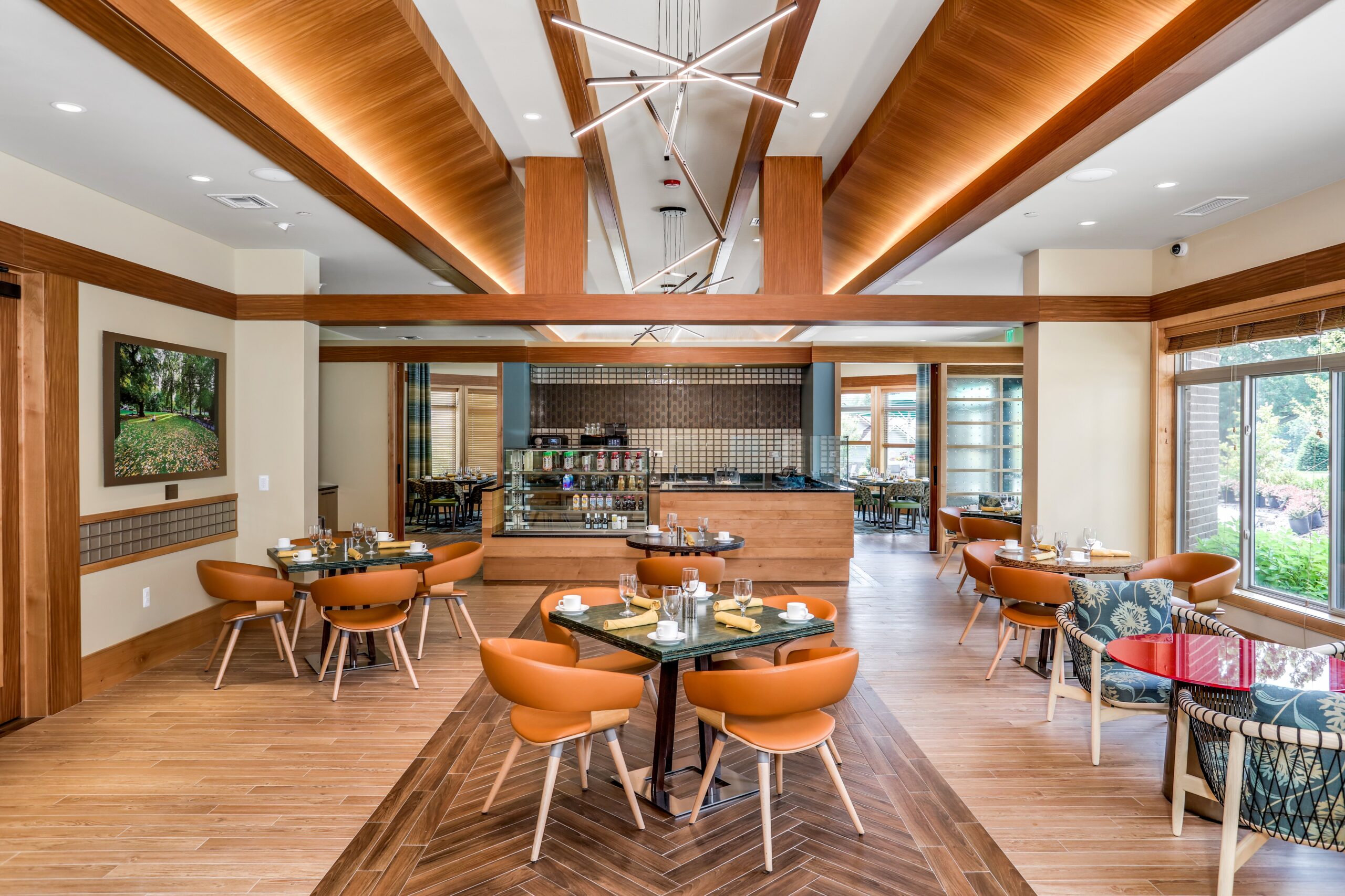 Ann Arbor dining