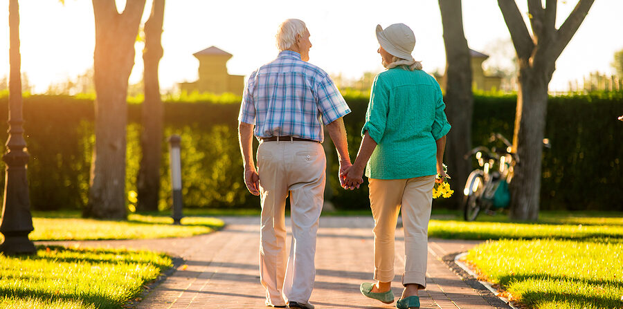 The Ultimate Guide to Finding the Perfect Senior Living Community