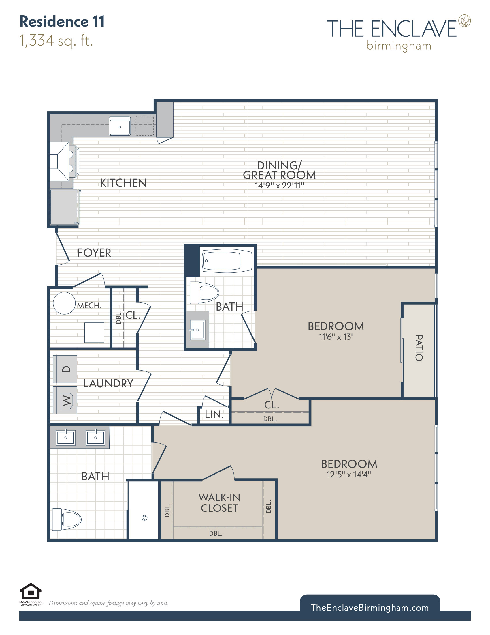 ASBH-Enclave - Residence 11 FP