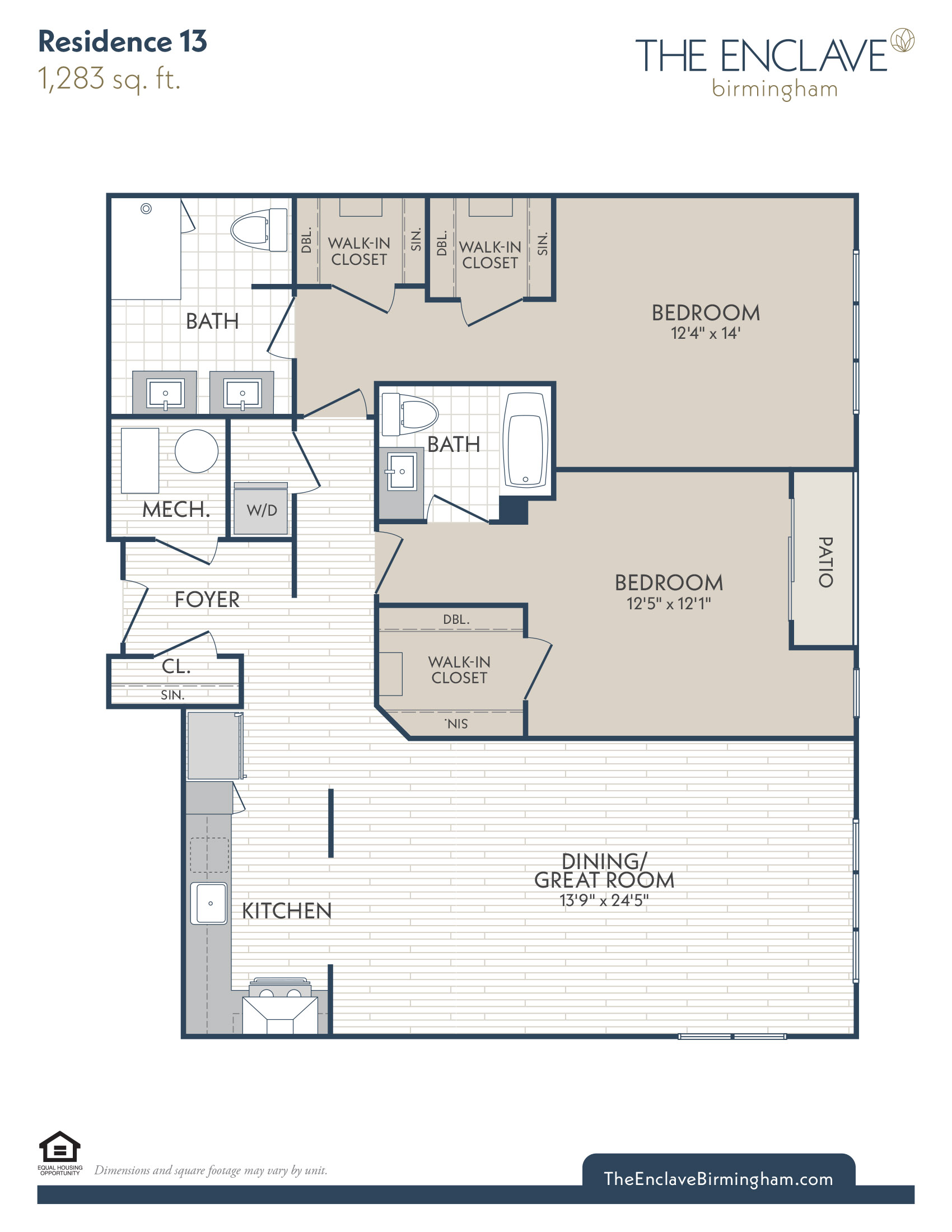 ASBH-Enclave - Residence 13 FP