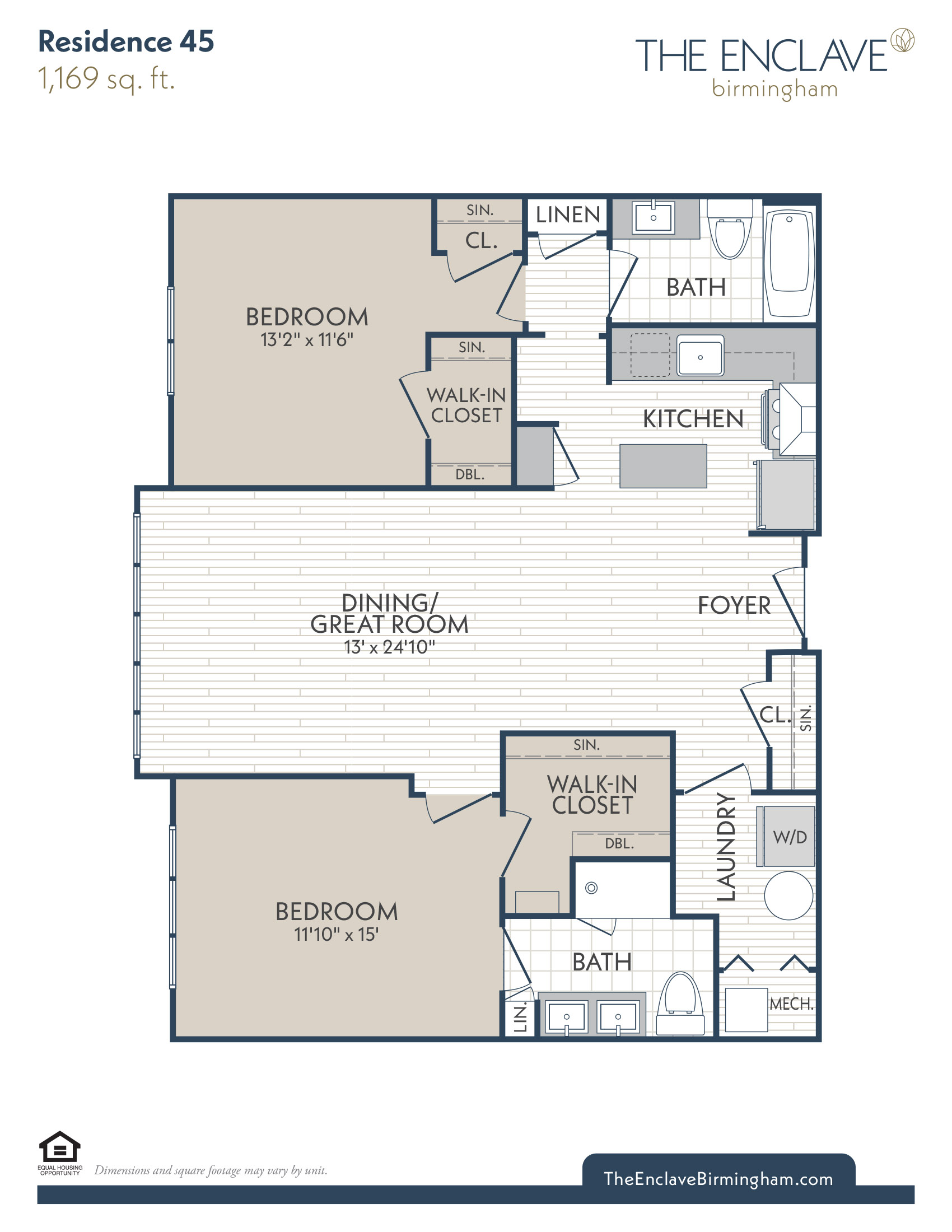 ASBH-Enclave - Residence 45 FP