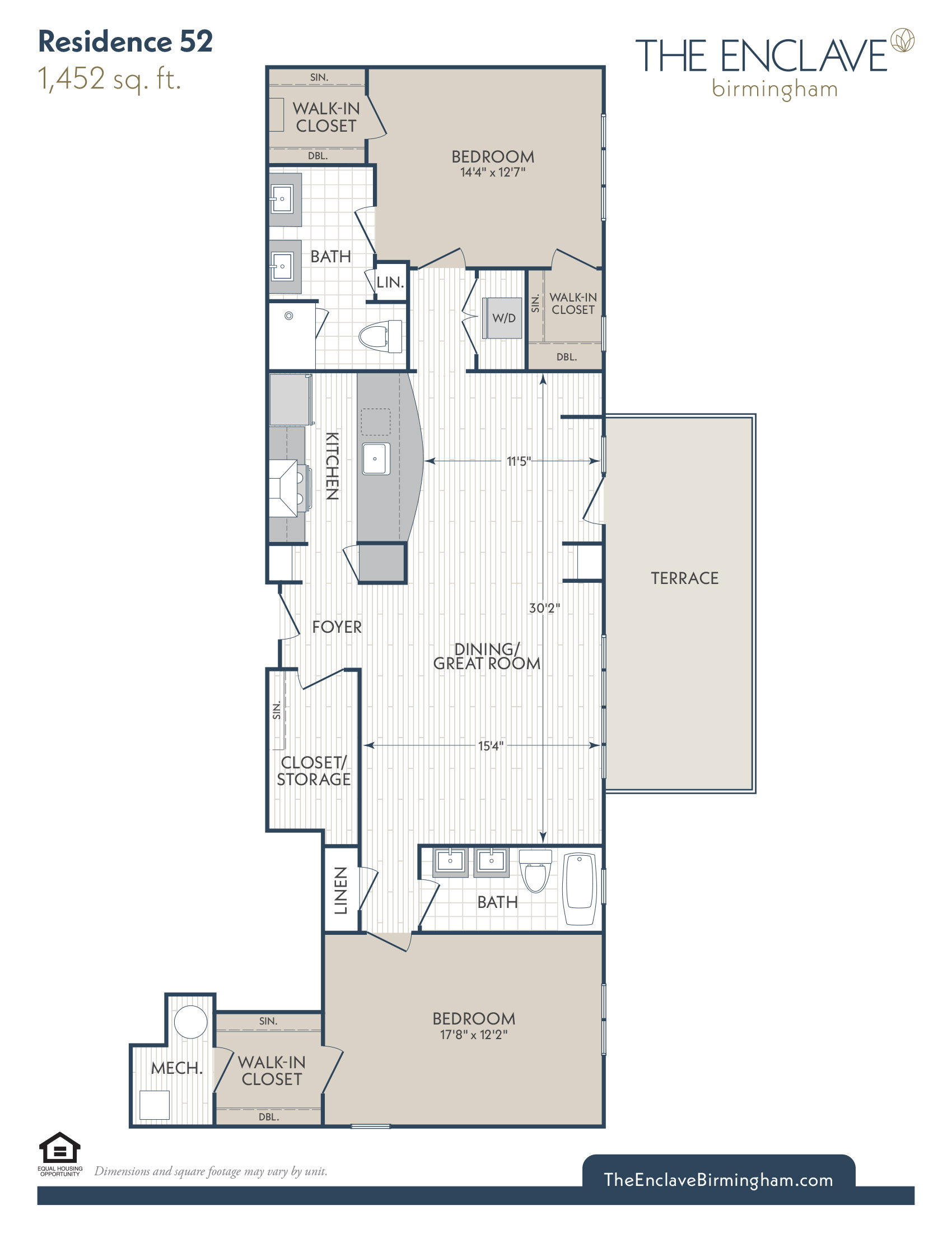 ASBH-Enclave - Residence 52 FP