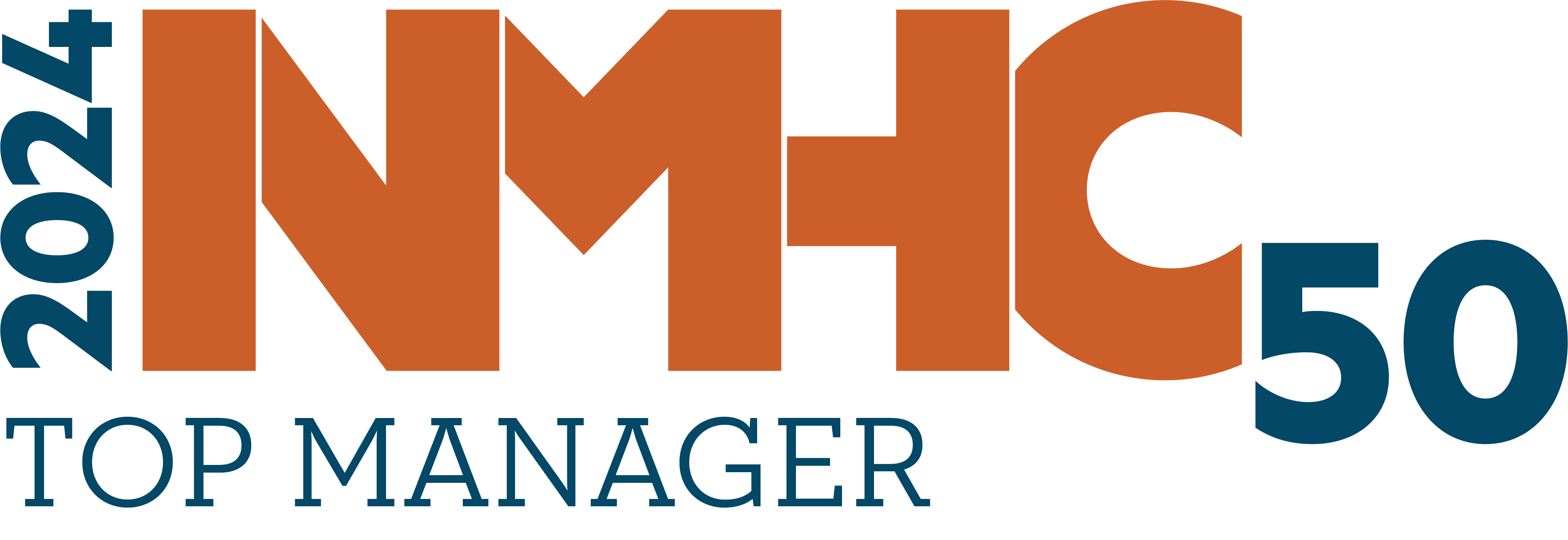 top manager award icon
