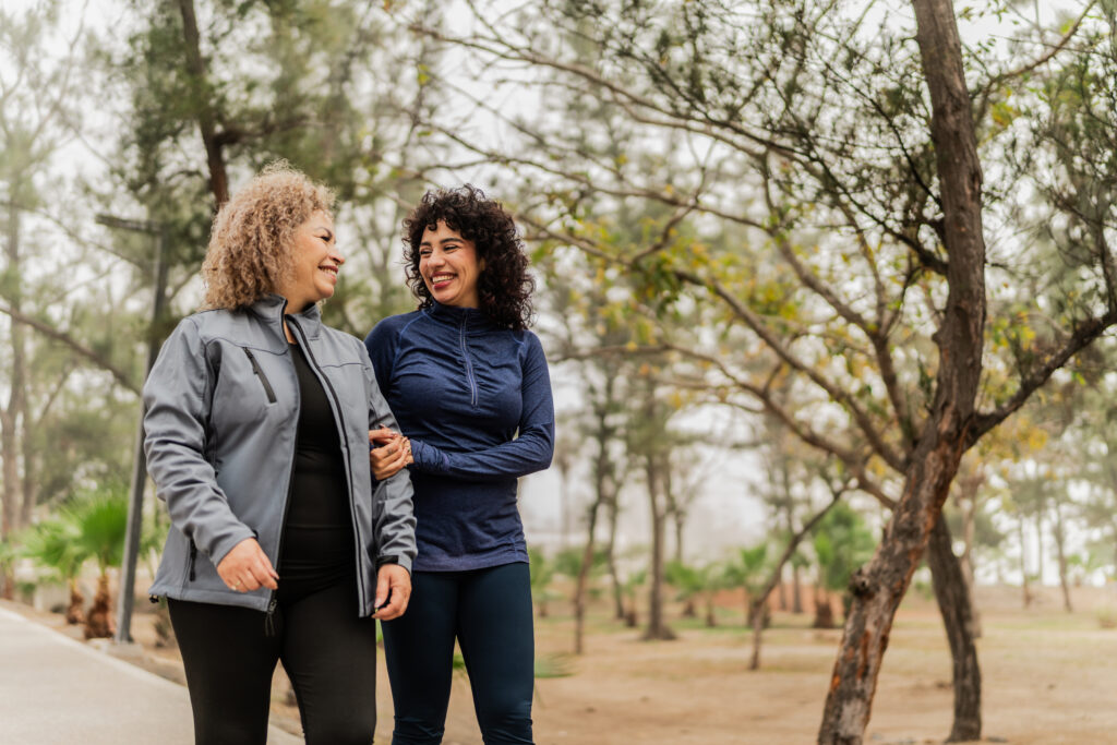 How to Talk to Aging Parents About Senior Living