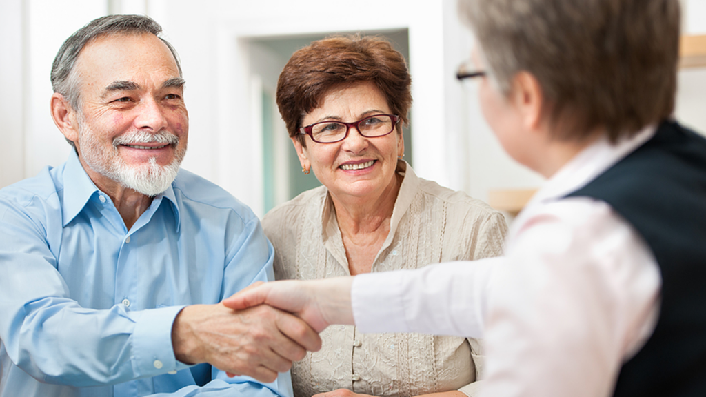 What Does Senior Living Actually Cost?