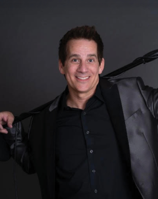 Jasen Magic - All Seasons Magician