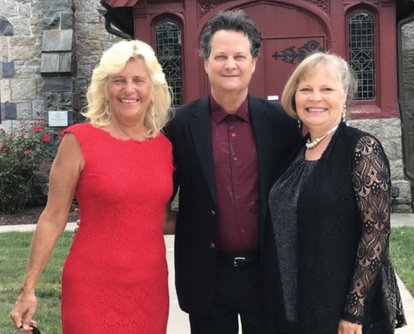 The Basham Trio - Bach to Broadway - All Seasons Naples