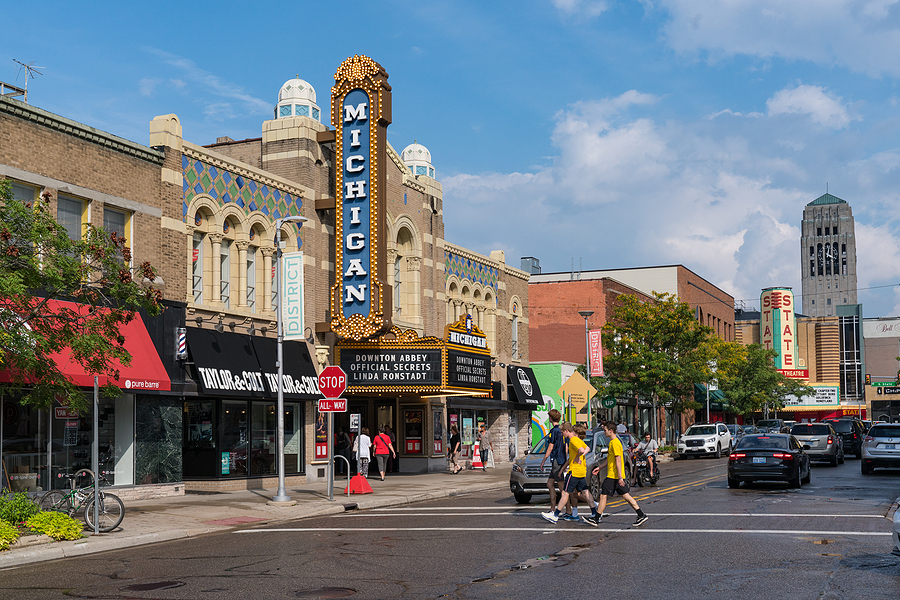 Discover the Best of Ann Arbor: Attractions Seniors & Families Will Love