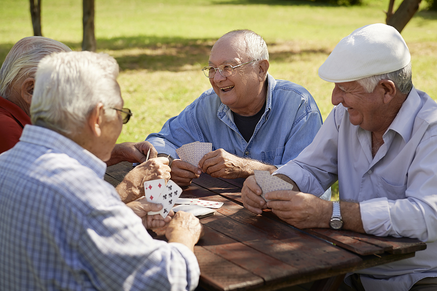 When is the Right Time to Move to Independent Living?