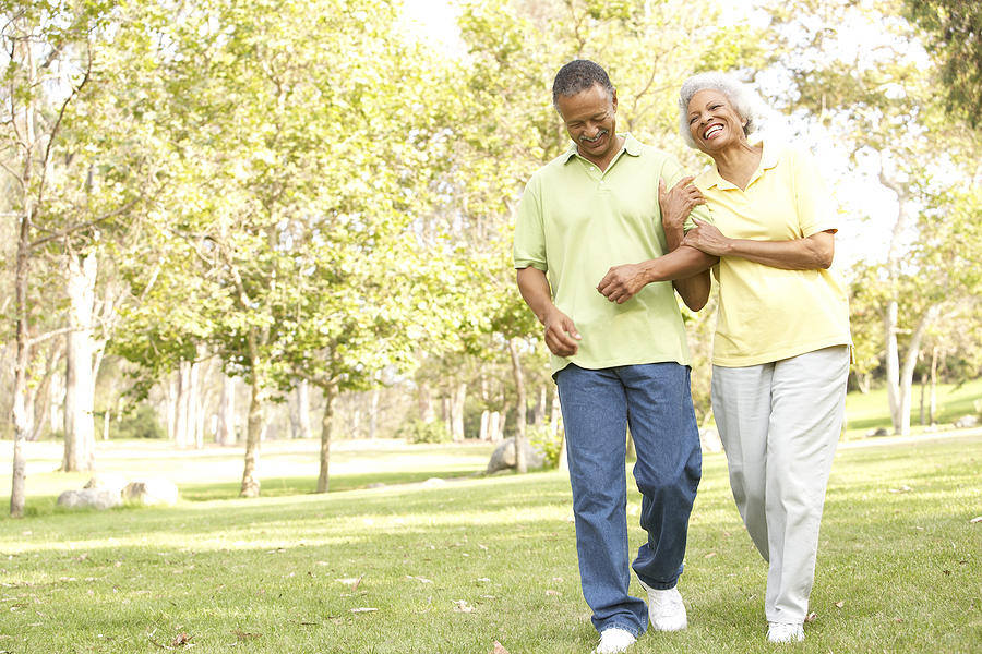 The Benefits of Independent Living: Why Now is the Perfect Time to Make the Mov