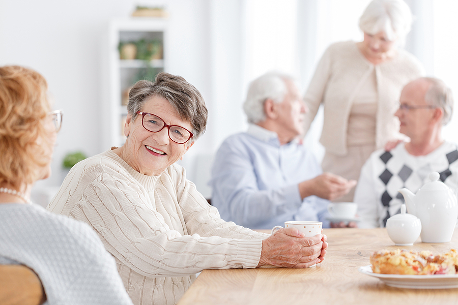 Five Questions to Ask When Looking for Independent Living in West Bloomfield, MI
