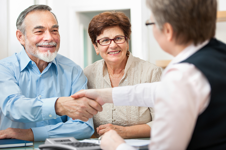 The Financial Side of Senior Living: Understanding the Cost & Value